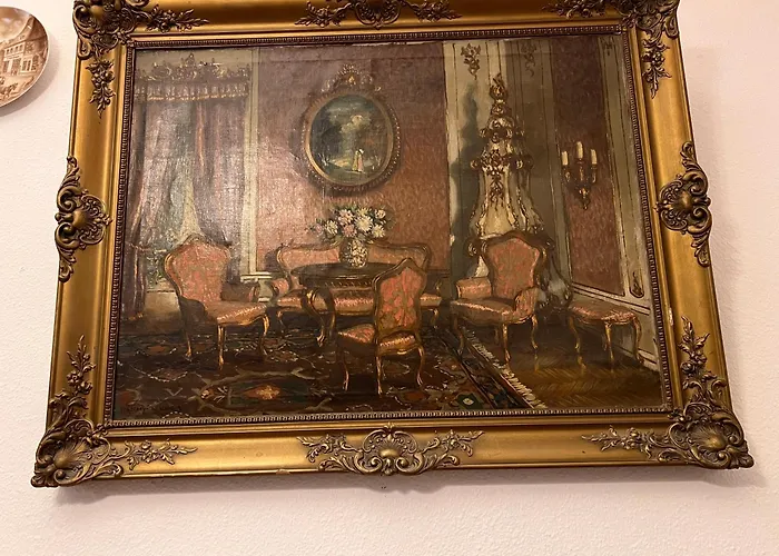 Hotel Galleria München