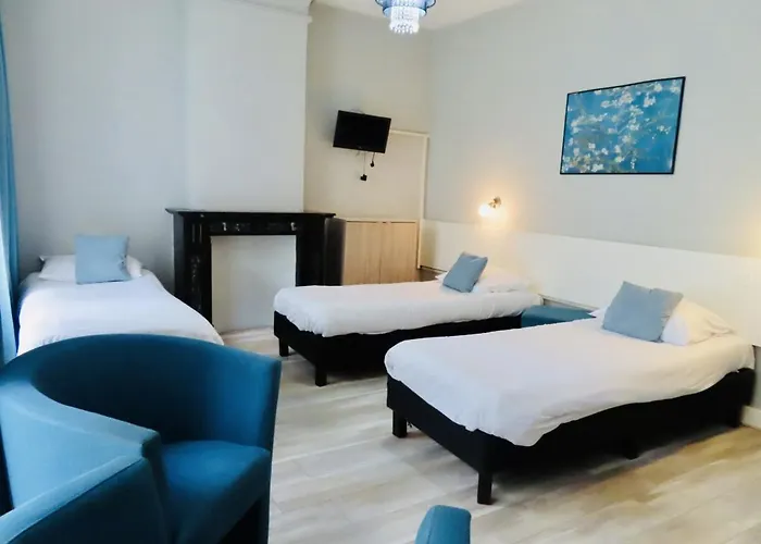 Family Hotel Kooyk