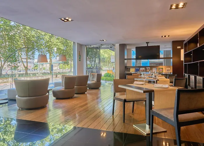 Hesperia Bilbao