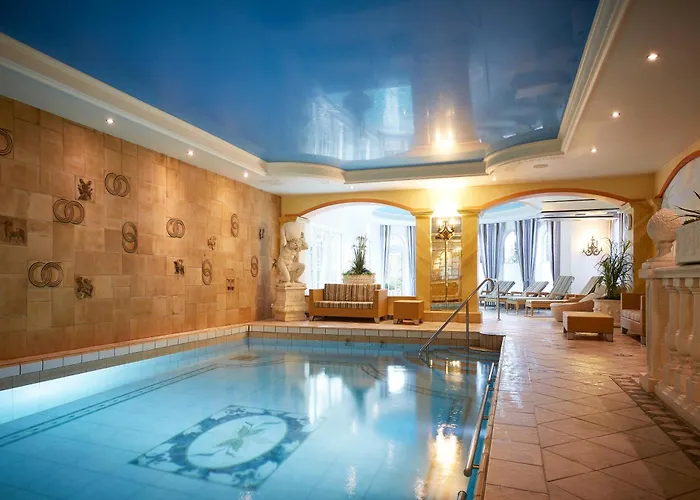 Apparthotel Birkenhof