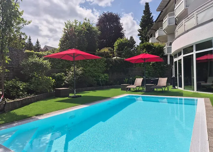Apparthotel Birkenhof