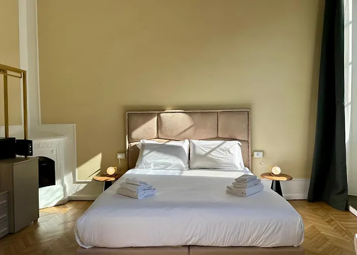 Hotel Boboli Living Firenze