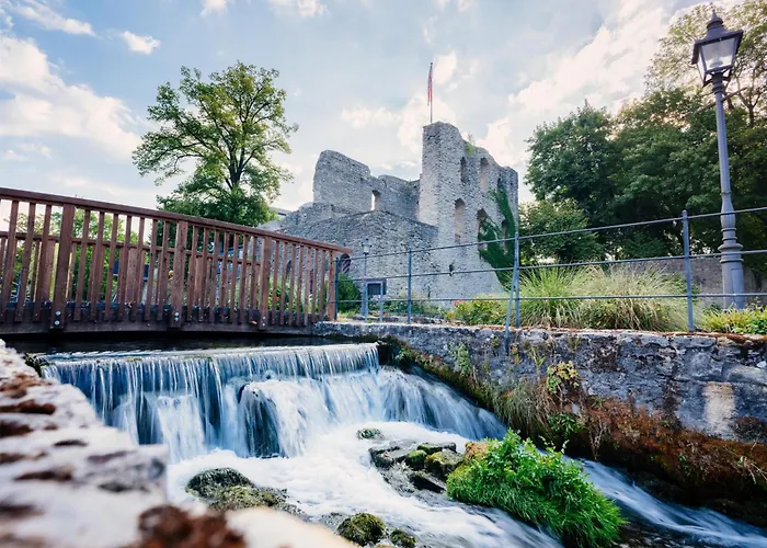 Best Western Premier Park Hotel&Spa