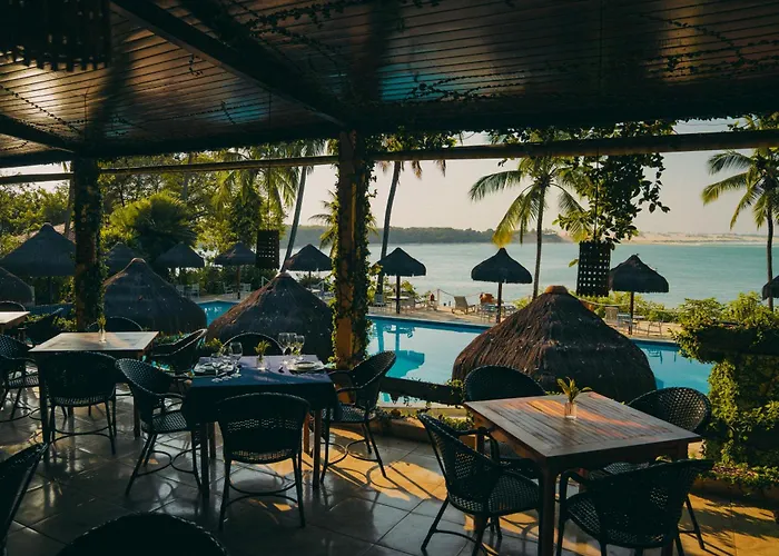 Hotel Marinas Praia de Pipa