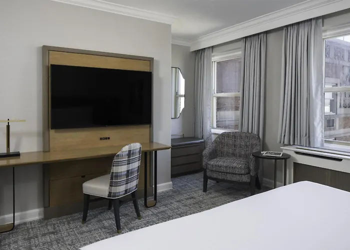 Hilton Milwaukee