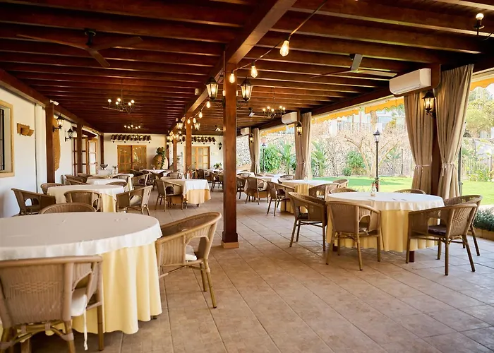 Hotel Tossal D'Altea
