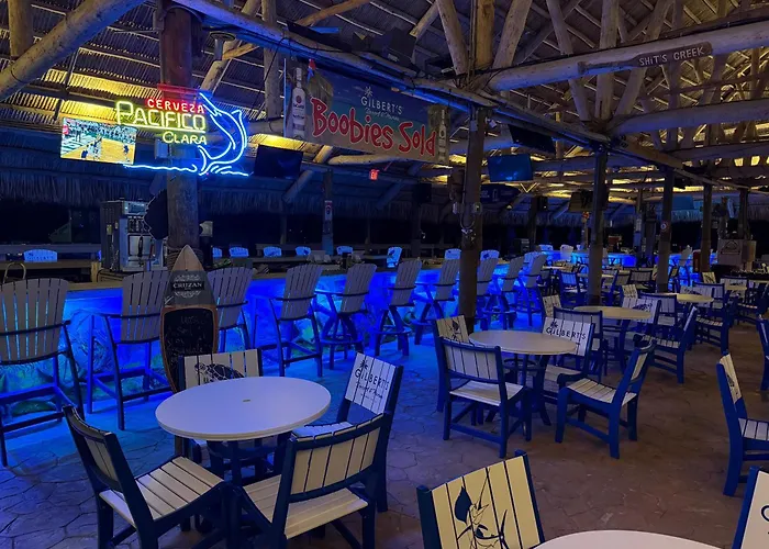 Gilbert's Resort Key Largo