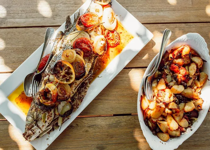 Hotel La Ferme D'Augustin à Ramatuelle