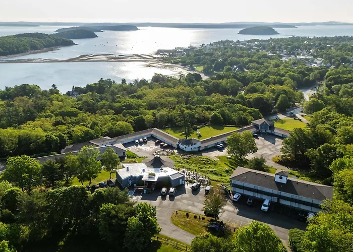 Wonder View Inn - Bar Harbor Collection