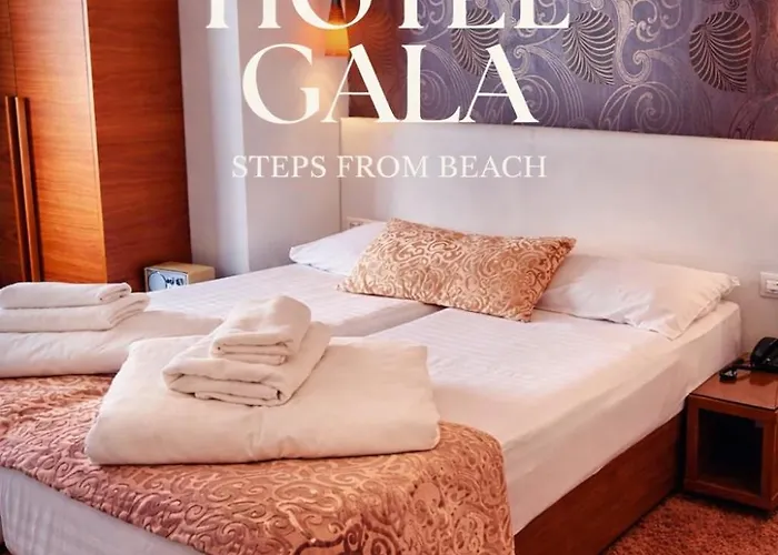 Classic Hotel Gala Split