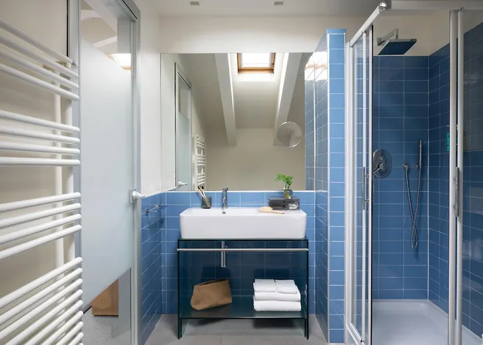 Avenue Boutique Hotel Côme