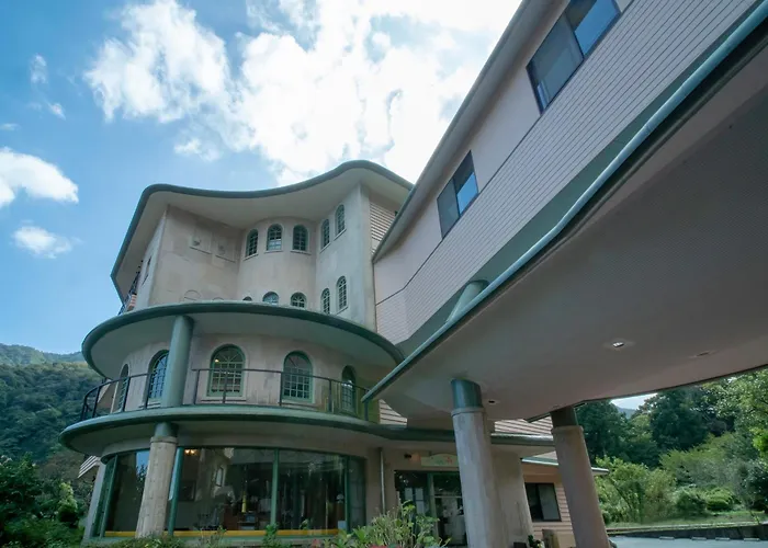 Hakonenomori Okada