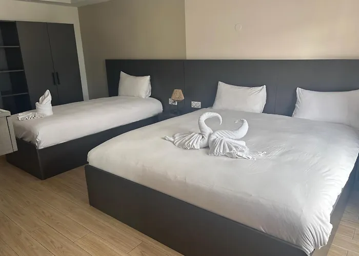 Hôtel Select - Réunion Saint-Denis