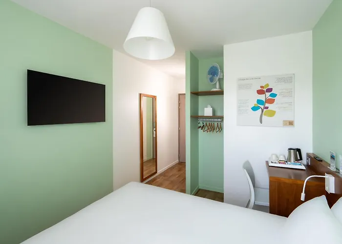 Sure Hotel By Best Western Guérande