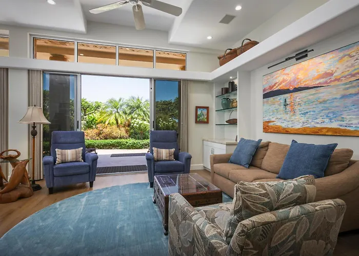 Aston Maui Kaanapali Villas Lahaina