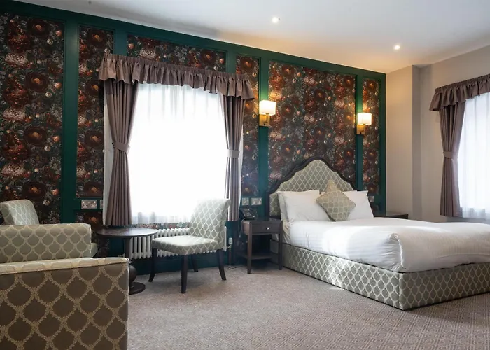 Castle Bromwich Hall Hotel, BW Signature Collection By Best Western