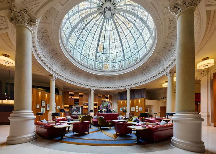 Hotel Threadneedles, Autograph Collection à Londres