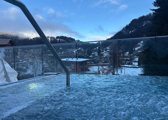 Hotel Rosengarten