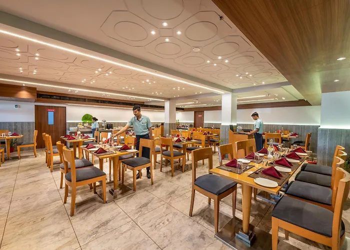 Lords Eco Inn Dahej