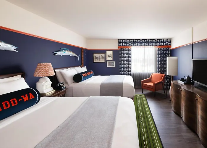 Graduate By Hilton Charlottesville