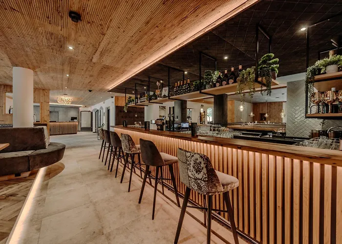 Resl Resort Flachau