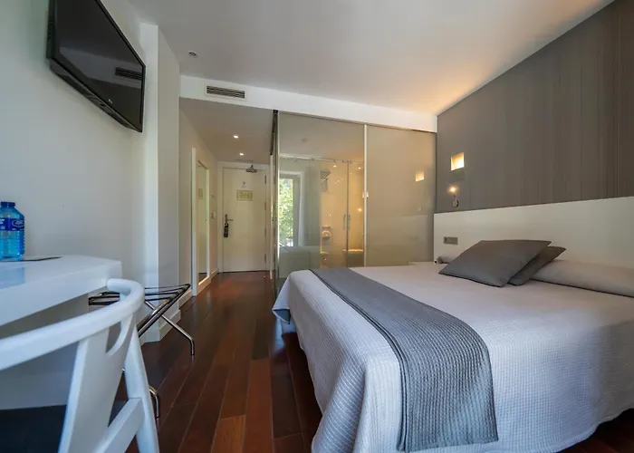 Hotel Apolonia Soria
