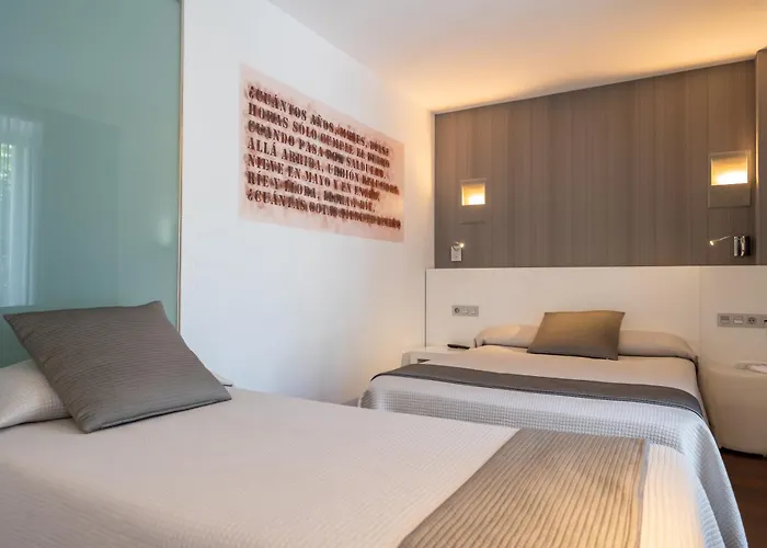 Hotel Apolonia Soria
