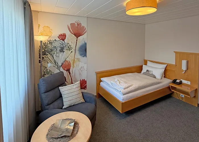 Kur- und Wellnesshotel Förch Bad Wörishofen