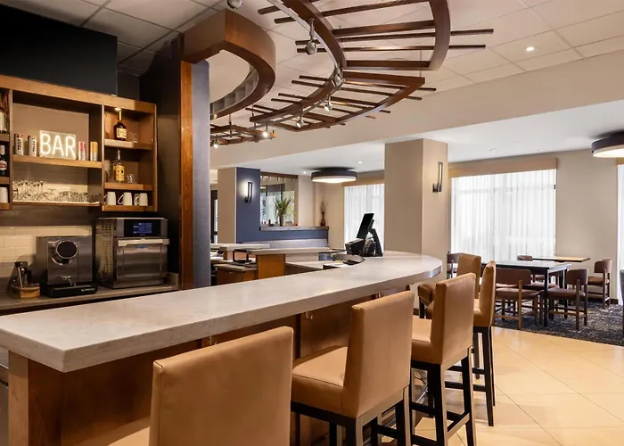 Hyatt Place Atlanta Airport South College Park