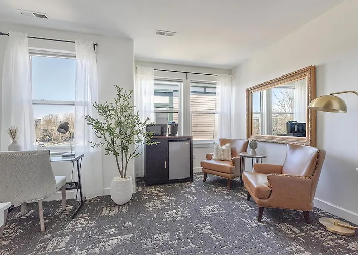 The Orenco Station Hotel