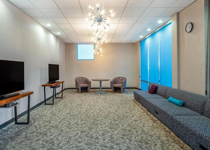 Home2Suites By Hilton Florence