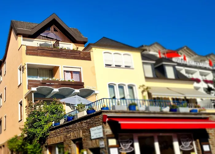 Pension Regina
