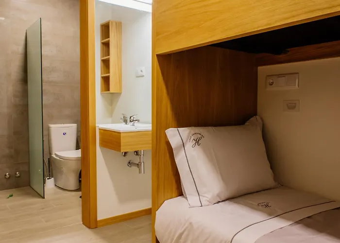 Venceslau Boutique Hotel Vila do Conde