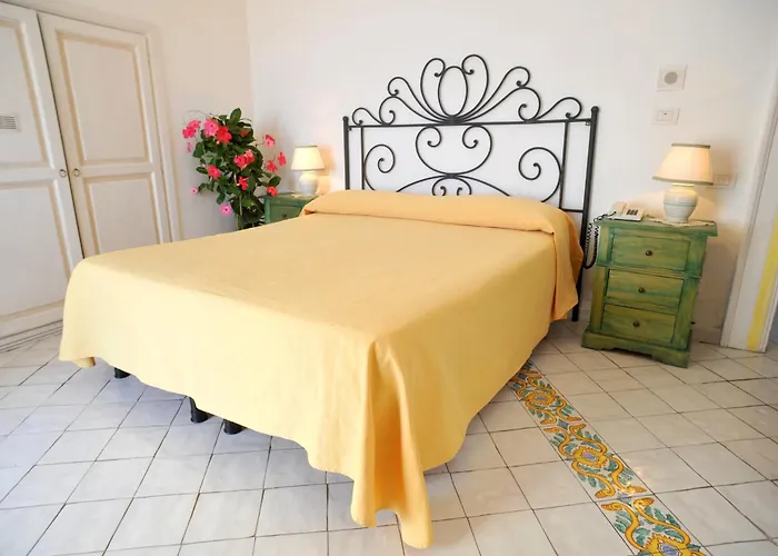 Hotel La Casa sul Mare Procida