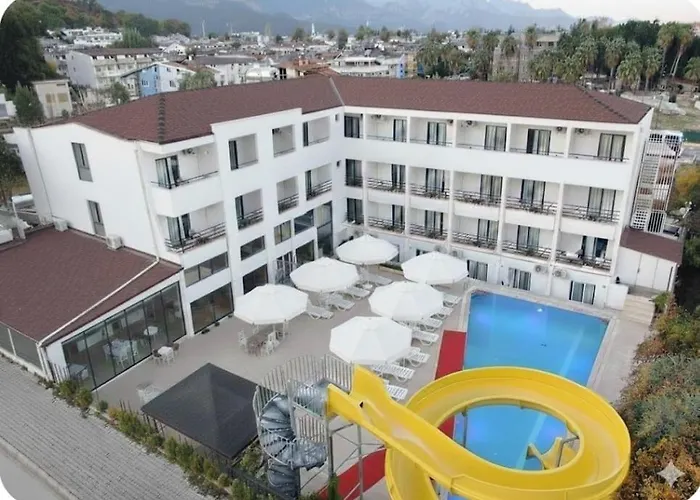 Park Avrupa Hotel