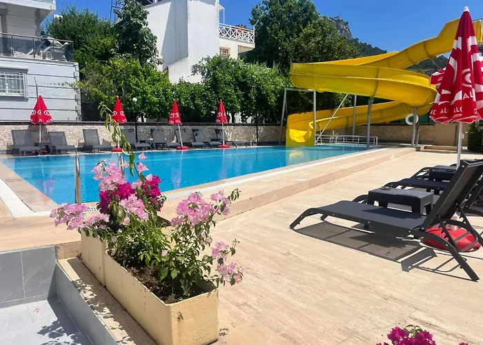 Park Avrupa Hotel