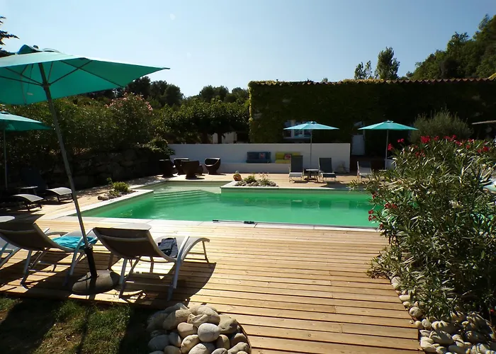 Chambres d'hôtes&Spa le Relais de la Cavayere Carcassonne