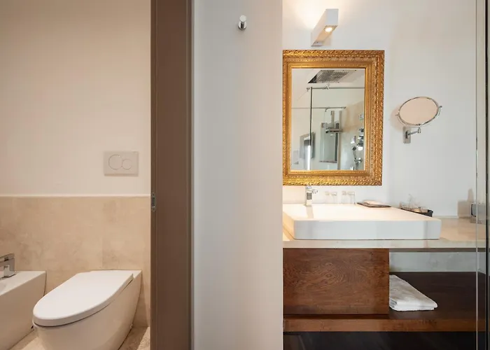 Hotel Relais Torre Mozza - Dimora d' Epoca Follonica