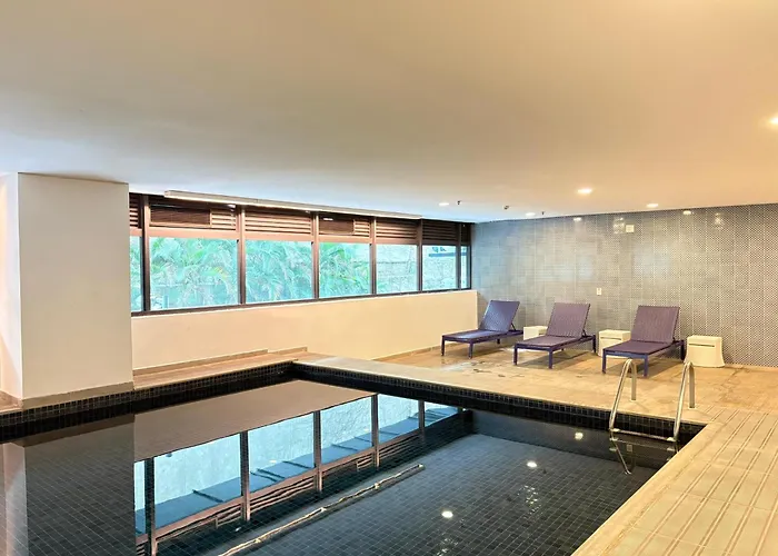 Blue Tree Premium Alphaville Barueri