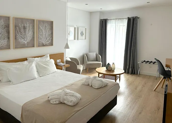 Hotel Solaris