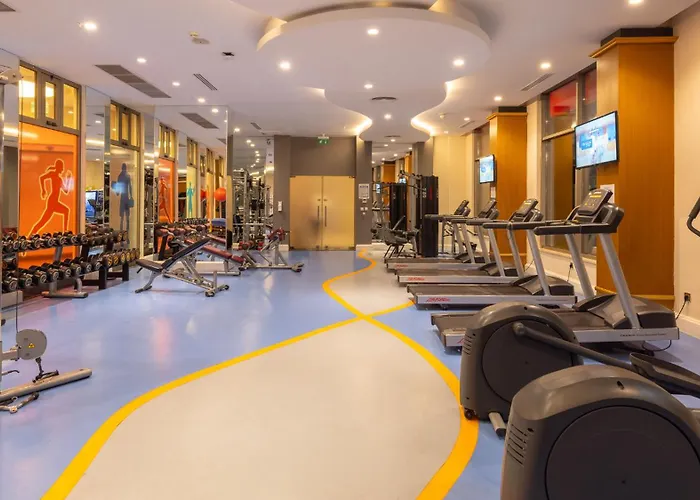 Aquasis De Luxe Resort & Spa Didim