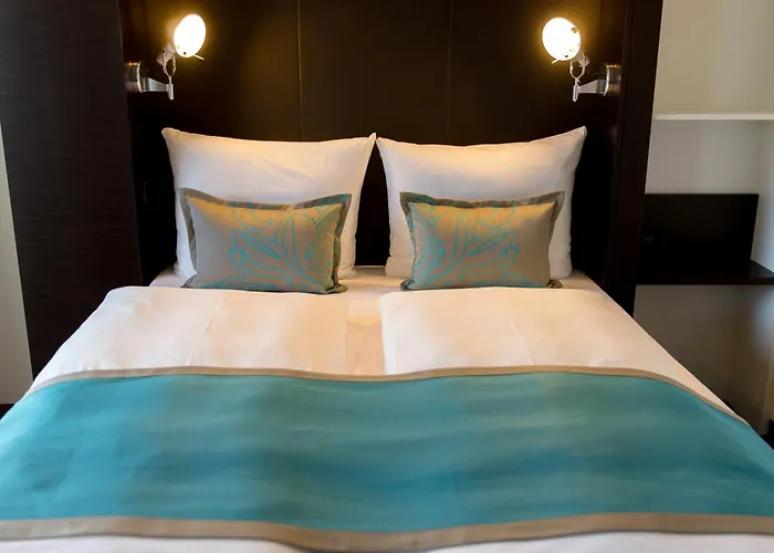 Motel One München-Olympia Gate