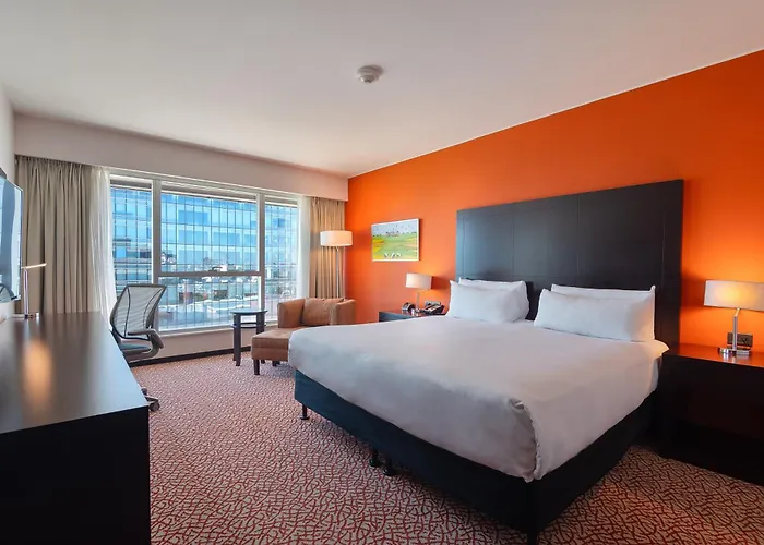 Hilton Garden Inn Montevideo