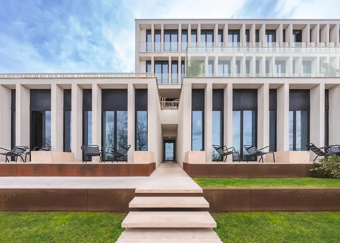 Memmo Principe Real, A Member Of Design Hotels Lissabon