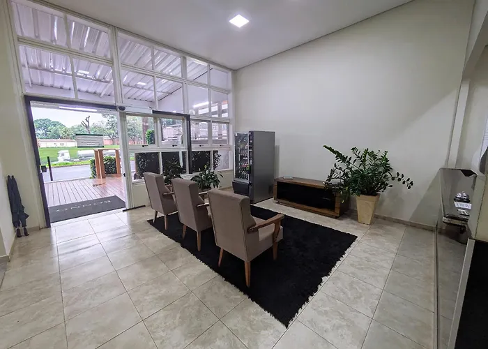 Bonno Hotel Paulínia