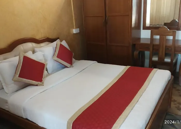 Kstdc Hotel Mayura Gerusoppa, Jogfalls
