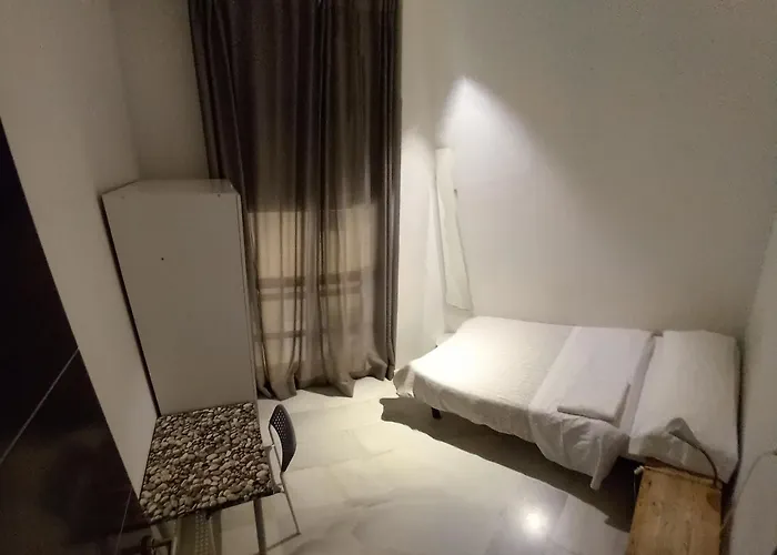 Hostel Central Sevilla