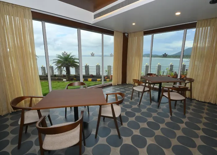 Rns Residency Sea View