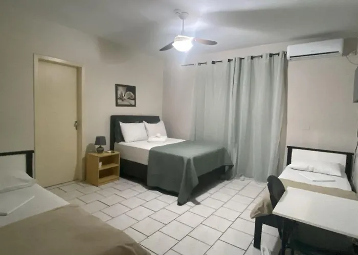 Simar Hotel Araranguá
