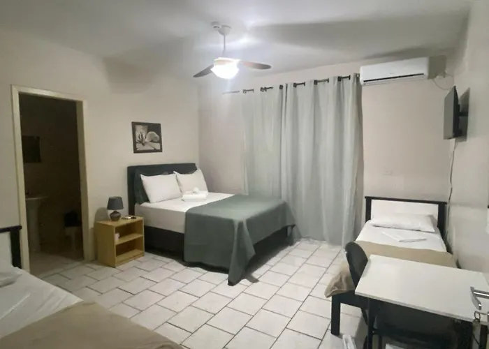 Simar Hotel Araranguá